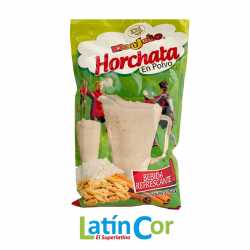 HORCHATA DON JULIO X 135 G