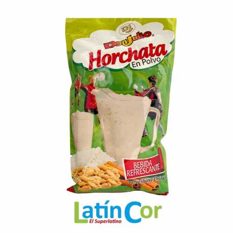 HORCHATA DON JULIO X 135 G