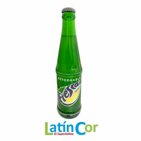 FRESCA TORONJA 330ML