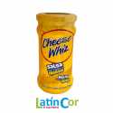 SALSA SABOR A QUESO CHEESE WHIZ X 300 G 