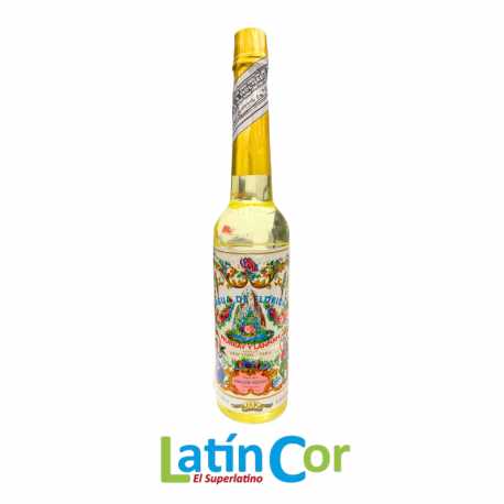 AGUA DE FLORIDA 22ml