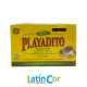 MATE COCIDO PLAYADITO X 20 SAQUITOS