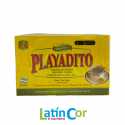MATE COCIDO PLAYADITO X 20 SAQUITOS