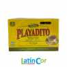 MATE COCIDO PLAYADITO X 20 SAQUITOS