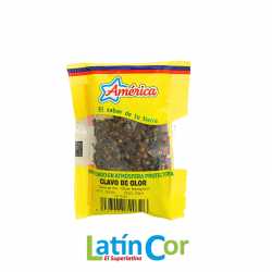 CLAVO DE OLOR A.I. 50GR