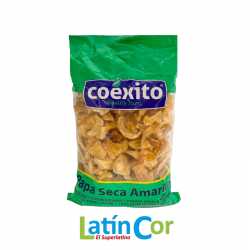 PAPA SECA AMARILLA COEXITO