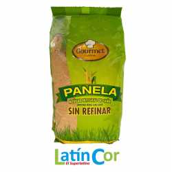 PANELA PULVERIZADA 1KG 