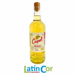 PISCO CAPEL ESPECIAL 35 º GRADOS 