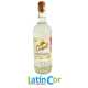 PISCO CAPEL DOBLE DESTILADO X 700 ML
