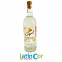 PISCO CAPEL DOBLE DESTILADO 40º X 700 ML