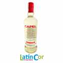 PISCO PREMIUM CAPEL 40º X 700 ML