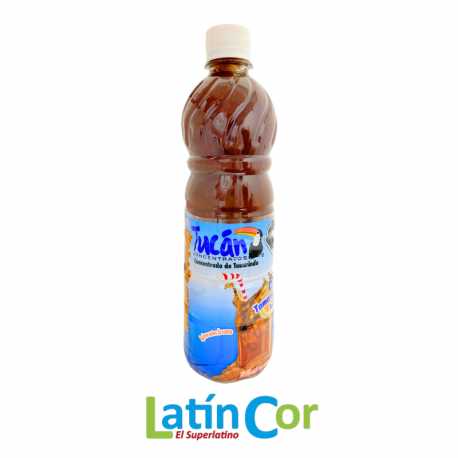 CONCENT. TAMARINDO TUCAN 750ml
