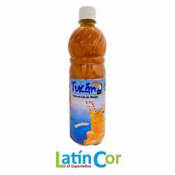 JARABE SABOR A MANGO TUCAN 750ml