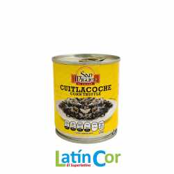 CUITLACOCHE SN MIGUEL 215G
