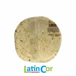TORTILLAS DE TRIGO 15 CM