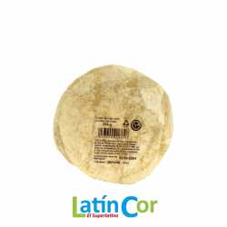 TORTILLAS DE TRIGO X 30 CMS X 6U 