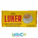CHOCOLATE LUKER CON AZUCAR MORENA X 500 G