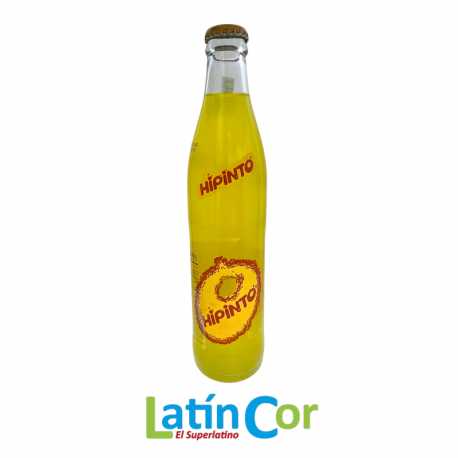 GASEOSA HIPINTO PIÑA X 350 ML