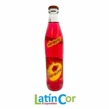 GASEOSA HIPINTO KOLA X 350 ML
