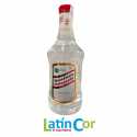 AGUARDIENTE ANTIOQUEÑO TAPA ROJA GARRAFA X 1750 ML