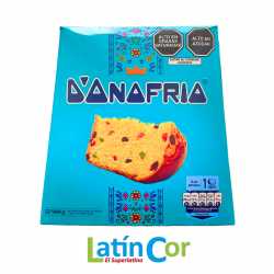 PANETON DONOFRIO X 900 GRS CAJA 