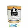 TINGA DE POLLO GOURMET PASSION X 300 G