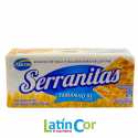 GALLETAS SERRANITAS ARCOR X 200 G