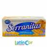 GALLETAS SERRANITAS ARCOR X 200 G