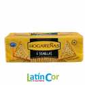 GALLETAS HOGAREÑAS 6 SEMILLAS ARCOR X 189 G
