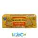 GALLETAS HOGAREÑAS MIX DE CEREALES ARCOR X 185 G