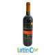 VINO FRONTERA CARMENERE X 750 ML