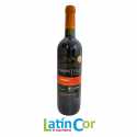 VINO FRONTERA CARMENERE X 750 ML