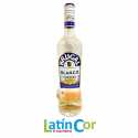 RON BRUGAL BLANCO X 700 ML