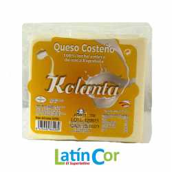 QUESO CREMA CON CHILE MONTECITO