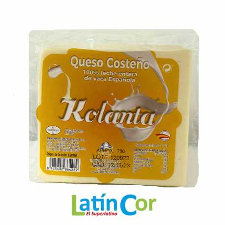 QUESO CREMA CON CHILE MONTECITO