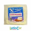 QUESO DE MANO VENELAC X 500 G