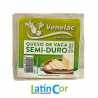 QUESO SEMI-DURO VENELAC
