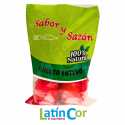 ROCOTO ENTERO CONGELADO SABOR Y SAZON X 500 G