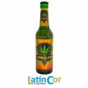CERVEZA CANNABIS X 330 ML