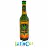 CERVEZA CANNABIS X 330 ML