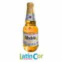 CERVEZA MODELO ESPECIAL X 350 ML