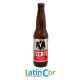CERVEZA TECATE BOTELLA X 325 ML