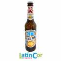 CERVEZA BUENOS AYRES BOTELLA X 330 ML