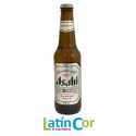 CERVEZA ASAHI BOTELLA X 330 ML