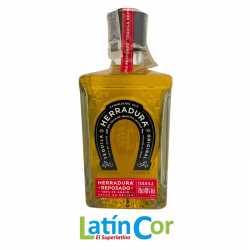 TEQUILA LA HERRADURA REPOSADO X 700 ML