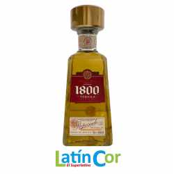 TEQUILA 1800 REPOSADO X 700 ML