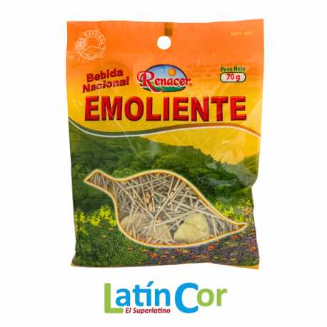 EMOLIENTE RENACER X 70 G
