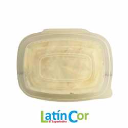 CREMA AGRIA TARRINA X 250 G