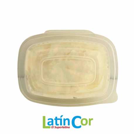 CREMA AGRIA TARRINA X 250 G