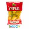 ZAPALLO EN TROZOS VAPER X 500 G